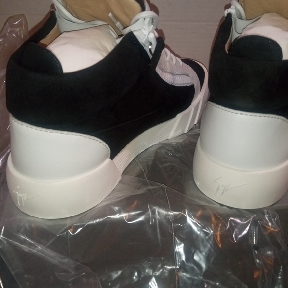 Giuseppe shoes brand new size 11 - Picture 3 of 8
